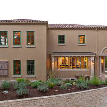Windows, doors, etc.