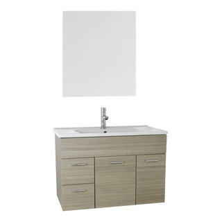 Bathroom Vanities - TheBathOutlet