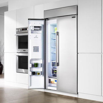 Signature Kitchen Suite