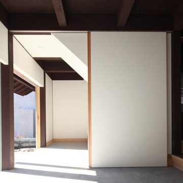 鎌倉市A邸