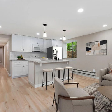 Golden Accessory Dwelling Unit (ADU)