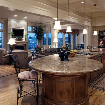 Lochland Ridge Residence