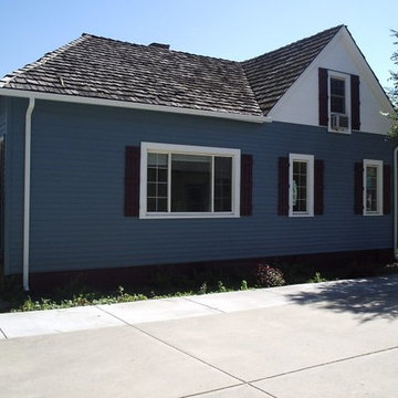 Residential Homes