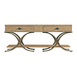 Stanley Furniture - Product Photos - Coffee Tables