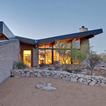Private Residence, Oro Valley Arizona