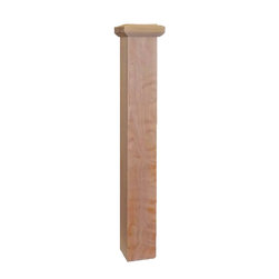 Products - Molding And Millwork