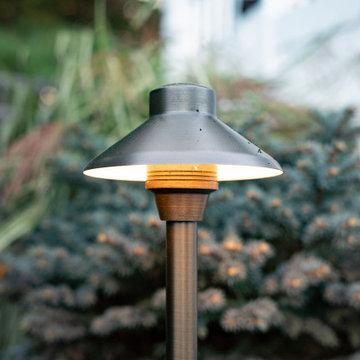 Outdoor Lighting