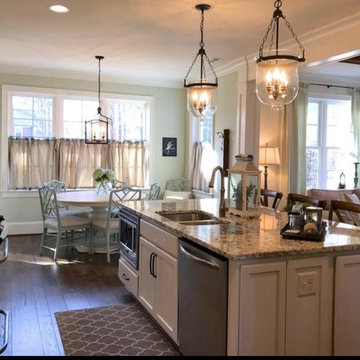 Lynndale Compton Home