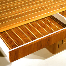 FROGGENHEIM Nautical - Desks And Hutches