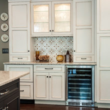 Kitchen Pantry