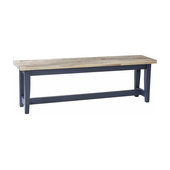 50 Most Popular Dining Benches For 2021 Houzz Uk
