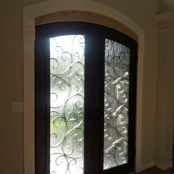 Southern Front Doors