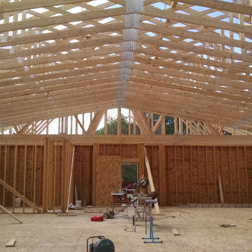 Church Addition