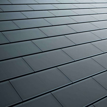 Solar Roofing in Culver City