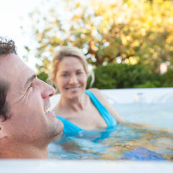Hot Spring: Hot Spot Spas - Hot Tubs