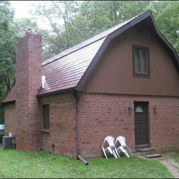 Smooth Shingle - Products