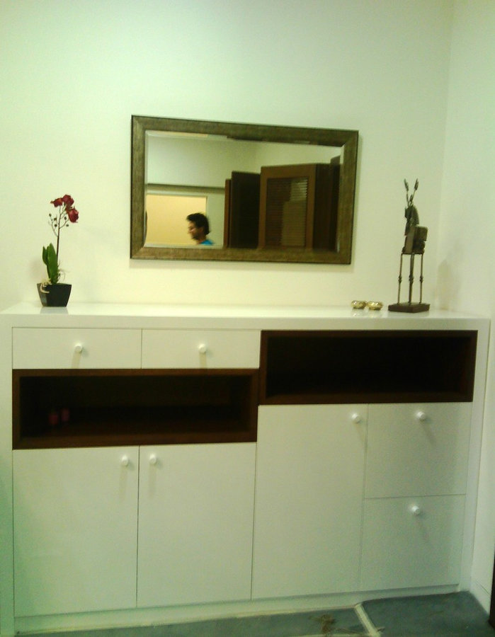 my residential projects