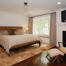 Bedroom Ideas