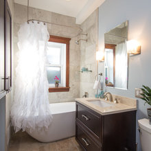 CC bath