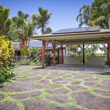 Breathtaking Hawaiian Home