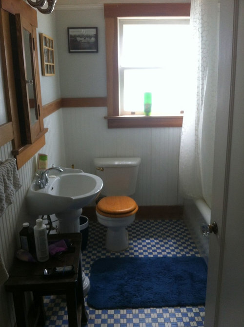 What color should I paint my bathroom?