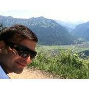 Jatin Salhotra's photo