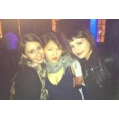 Anya Abrosimova's photo