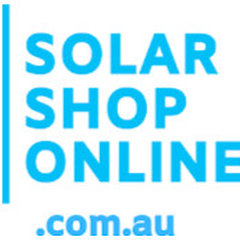 Solar shop online