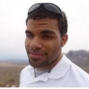 Derrick Jackson's photo
