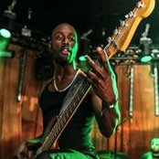 Marlon Pennant's photo