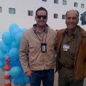 Foto de George Ojeda
