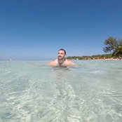 Chris Harris's photo