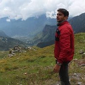 Foto von Arjun Nichani