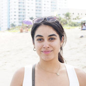 Claudia Rodriguez's photo