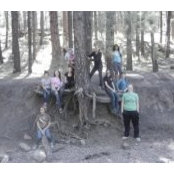 Crista Moreno's photo