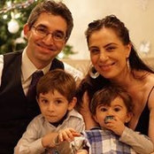 Marios Kourasis's photo