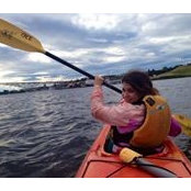 Ina Zap's photo