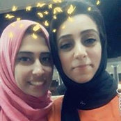 Foto de Sara Saeed
