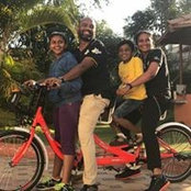 Foto de Krishnasamy Devaraj