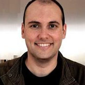 Mark Hawtins billede