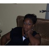 Lakiasa Bussey-Gray's photo
