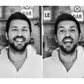 Cosmo Celibertis foto
