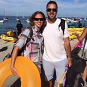 Ben Youngs's photo