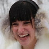 Geneviève Sabourins billede