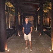 Denis Polinskiy's photo