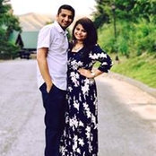 Ishani Mehta's photo