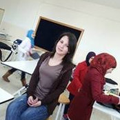 Nancy AbouSawan's photo