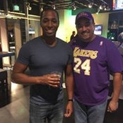 Terrell Brown's photo