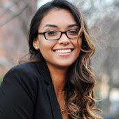 Vanessa Guevara's photo