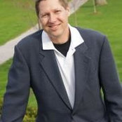 Foto von Michael Bradbury